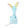 Pokemon Center Original 698 Plush Pokemon Fit Amaura