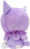  Sanrio Plush Toy Kuromi (Mizu no Ikimono) 