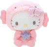  Sanrio Plush Toy Hello Kitty (Mizu no Ikimono) 