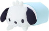  Sanrio Cool Touch Bead Pillow  Pochacco 