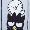  Sanrio Cool-Touch Blanket  Bad Badtz-Maru 