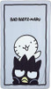  Sanrio Cool-Touch Blanket  Bad Badtz-Maru 