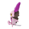 Pokemon Center Original 714 Plushie Pokemon Fit Noibat 