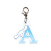  T's Factory Sanrio Mini Initial Charm Cinnamoroll / A 