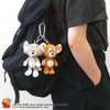  Entrex NICI BB Tom And Jerry Jerry 12 CM 