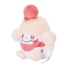 Pokemon Center Original 685 Plush Pokemon Fit Slurpuff