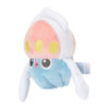 Pokemon Center Original Plush Toy Pokemon Fit Inkay