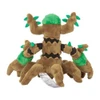  Pokemon Center Original 709 Plush Pokemon Fit Trevenant 