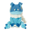 Pokemon Center Original 657 Plush Pokemon Fit Frogadier