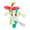 Pokemon Center Original Pokemon Fit Floette Plush670 Plush