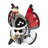  Pokemon Center Original Plush Pokemon Fit Vivillon (Ball Pattern) 