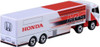 Takara Tomy Tomica Long Type No.149 HRC Motor Home