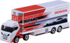 Takara Tomy Tomica Long Type No.149 HRC Motor Home