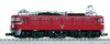 Kato 3013-4 Electric Locomotive Type ED76-0 Late Version (N scale)
