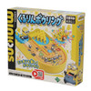  Epoch Minions Rolypoly Bowling Game 