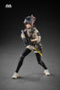  amiami HASUKI: PA006 Security Hiyo Reizei 1/12 Figure (pocket art Series) 