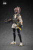  amiami HASUKI: PA006 Security Hiyo Reizei 1/12 Figure (pocket art Series) 