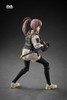 amiami HASUKI: PA006 Security Hiyo Reizei 1/12 Figure (pocket art Series) 