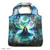  Tenyo Disney Premium Art Bag Large Aladdin 