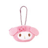  T's Factory Sanrio Backpack Shaped Pouch Face My Melody 