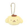 T's Factory Sanrio Backpack-Style Pouch Face / Pompompurin 