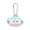  T's Factory Sanrio Backpack-Shaped Pouch Face / Hangyodon 