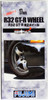 Fujimi TW50 R32 GT-R Wheel & Tire Set 17 inch 1/24 Scale Kit