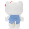 Takara Tomy Sanrio Character Pyokorin Plush Hello Kitty