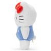  Takara Tomy Sanrio Character Pyokorin Plush Hello Kitty 