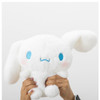  Takara Tomy Sanrio Character Pyokorin Plushie Cinnamoroll 