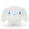  Takara Tomy Sanrio Character Pyokorin Plushie Cinnamoroll 