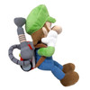  San-ei Luigi's Mansion 2 Plush Anxious Luigi 