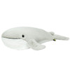  Sunlemon Lap Plush Whale M CR 