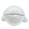  Sunlemon Lap Plush Whale M CR 