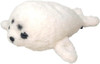  Sunlemon Plush Doll Fluffies Seal Small 