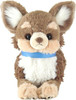  Sunlemon Plush Doll Knee Dog Brown Chihuahua 
