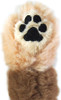  Sunlemon Plush Doll Knee Dog Brown Chihuahua 