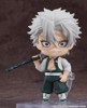  Good Smile Company Nendoroid Sanemi Shinazugawa Figure (Demon Slayer: Kimetsu no Yaiba) 