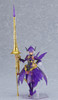 Max Factory PLAMAX GP-10 Dark Fairy Knight Grimlinde Plastic Model (Guilty Princess)
