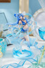 Kadokawa KADOKAWA KONOSUBA-God's blessing on this wonderful world! Aqua: Light Novel 10th Anniversary ver. 1/7 Figure (KONO SUBARASHII SEKAI NI SYUKUFUKU WO!) 