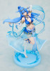 Kadokawa KADOKAWA KONOSUBA-God's blessing on this wonderful world! Aqua: Light Novel 10th Anniversary ver. 1/7 Figure (KONO SUBARASHII SEKAI NI SYUKUFUKU WO!) 