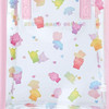  Sanrio Shoulder Equipped Clear Tote Bag (Gummy Candy) 