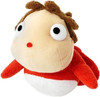  Sun Arrow Ponyo Plush Toy M Size 