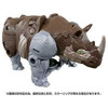  Takara Tomy Transformers Beast Awakening Rhinox 
