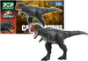  Takara Tomy Ania Jurassic World Carnotaurus 