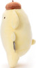  Takara Tomy A.R.T.S Sanrio Mocchi-Mocchi Plush Toy S Pom Pom Purin 