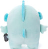  Takara Tomy A.R.T.S Sanrio Mocchi-Mocchi Plush Toy S Hangyodon 