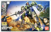 Bandai Iron-Blooded Orphans 026 Gundam GEIRAIL 1/144 Scale Kit