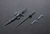 Bandai Iron-Blooded Orphans 027 Gundam GUNDAM VIDAR 1/144 scale kit 