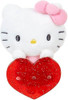  Sanrio Mascot Brooch Hello Kitty (My Snap-on Letters) 